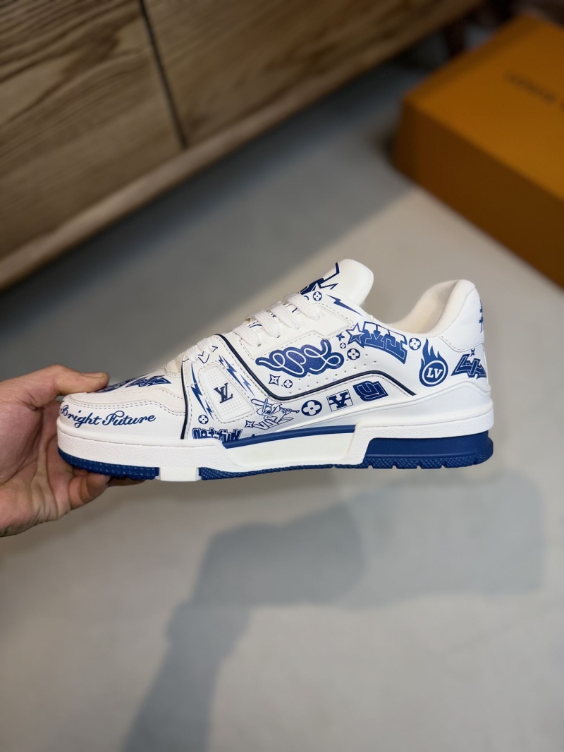 Louis Vuitton Sneakers